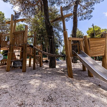 Porton Mobile Home Rovinj Exterior foto
